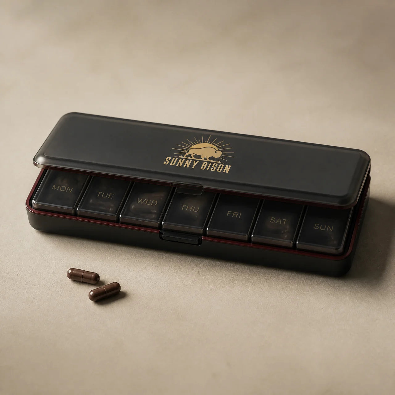 Pill Organizer