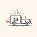 Free Shipping
